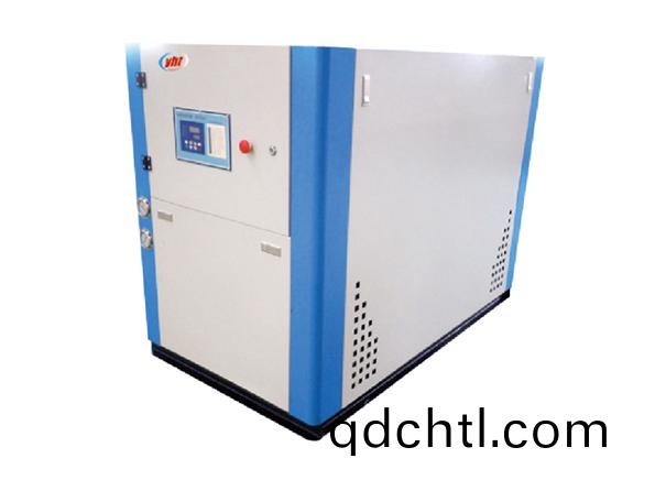 水冷冷水機組低溫型-15°C 