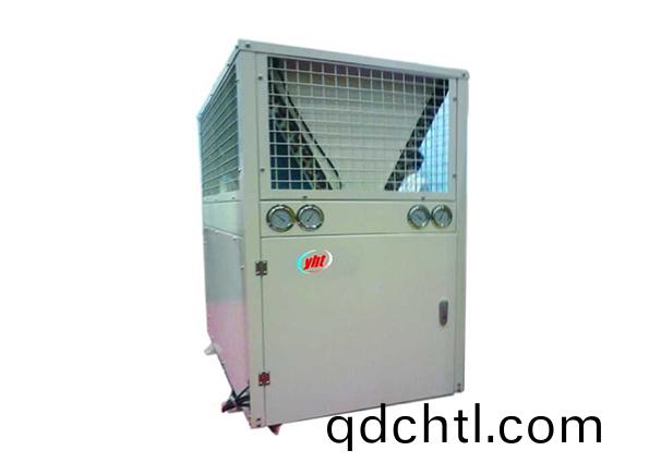高溫水源熱泵熱水機