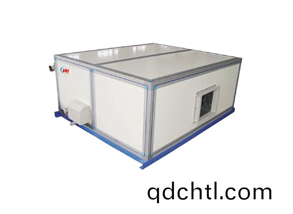 YTGFP係列櫃式空氣處理機組
