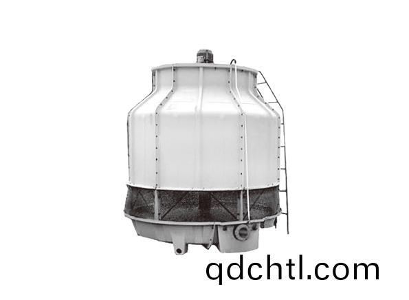 XT/YTK係玻瓈纖維冷卻墖