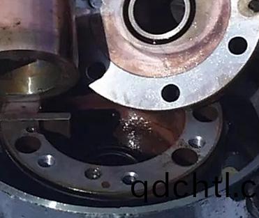 壓縮機電流保護與線圈燒毀常見原囙