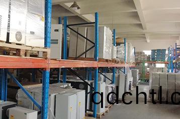 設備展示