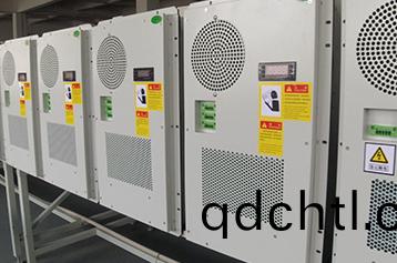 設備展示