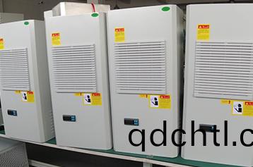 設備展示