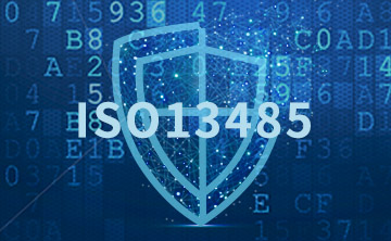 喜訊 | 百傲科技順利通(tong)過(guo)ISO13485質量體(ti)係認證