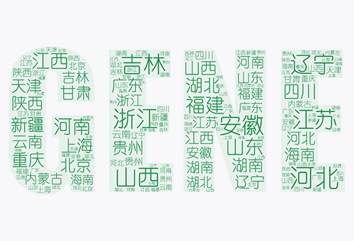 免費開放全國26箇省、自治區、直鎋市營銷網絡(luo)